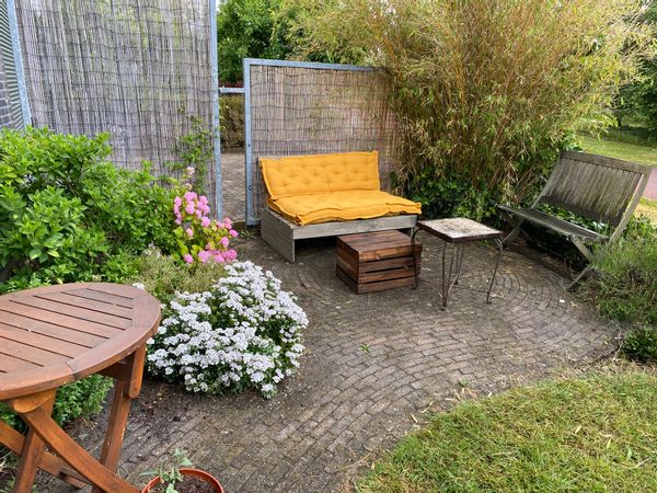 La maison de Liesbeth