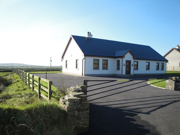 La maison de Christine