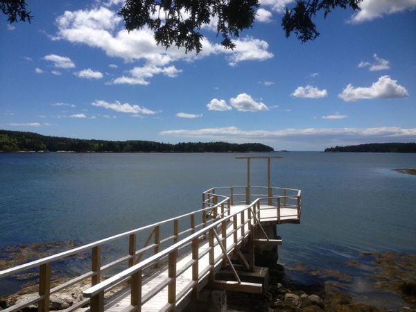 Waterfront Home with Deck, Dock