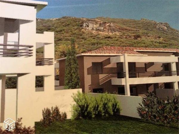 La maison de VINCENT