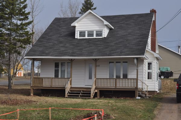 La maison de Jacques