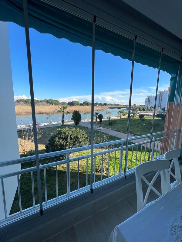 La maison de Aysegul