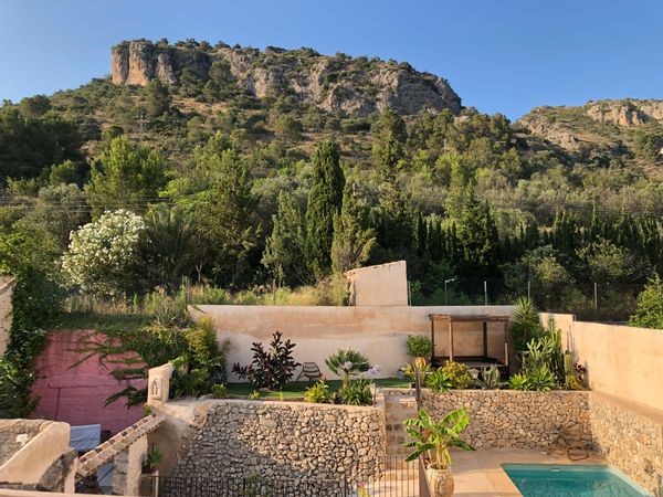 Sonia & Sébastien's house