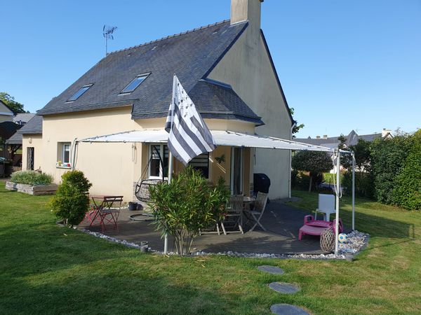 Maison -Dinan - Proche St-Malo - Disponible en GuestPoints pour l'été 2025