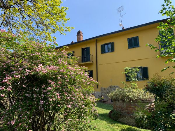 La maison de emanuela currao