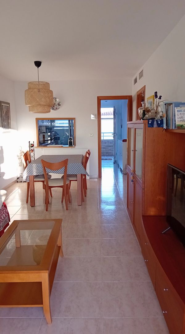 La maison de Cristina and Oriol