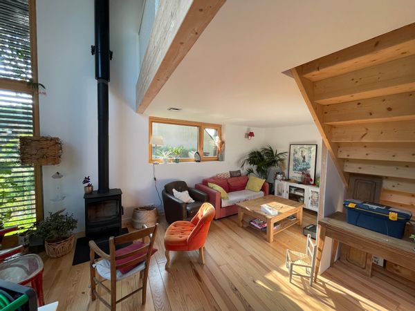huis van Camille