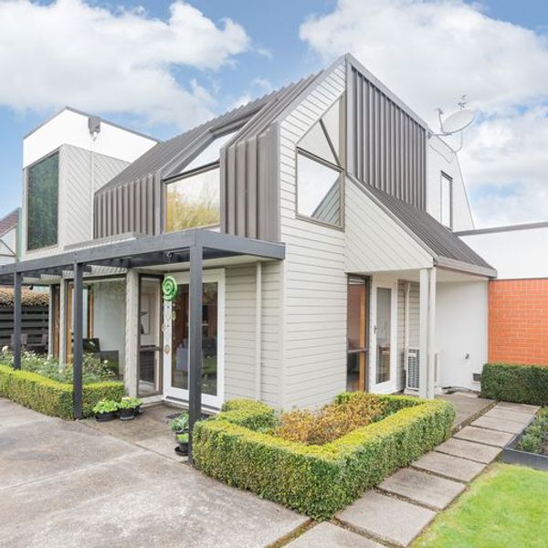 huis van Gina