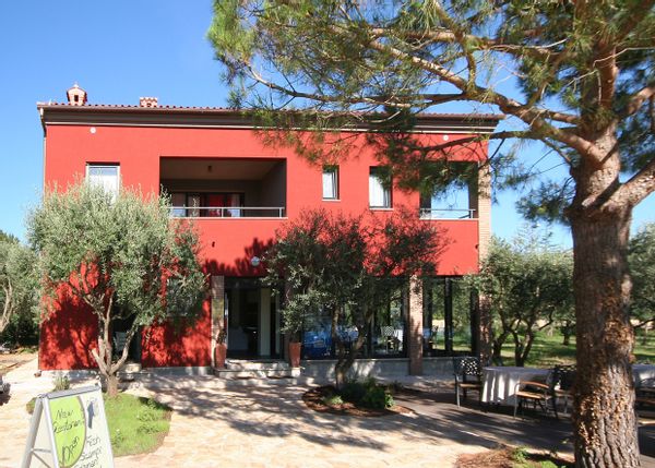 La maison de Manuela