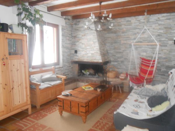 Maison spacieuse Villers le Lac France