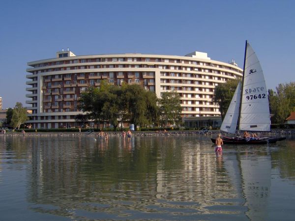 La maison de Endrédi