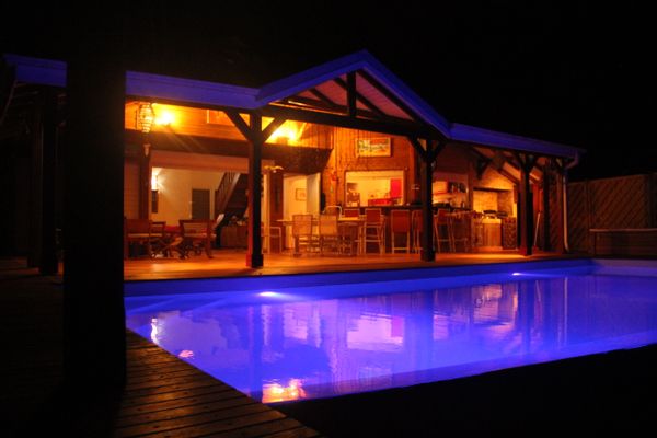 Casa de Stephane