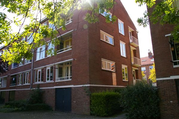 La maison de Helena Maria