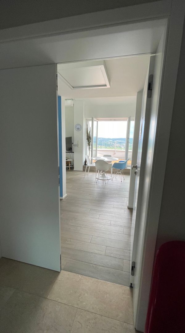 La maison de Zdenek & Marie