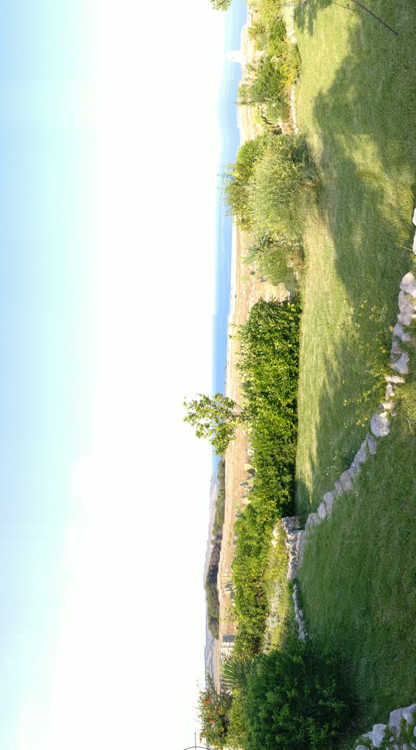 La maison de Marco & Cinzia