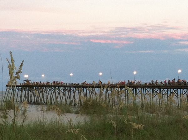 La maison de Beverly