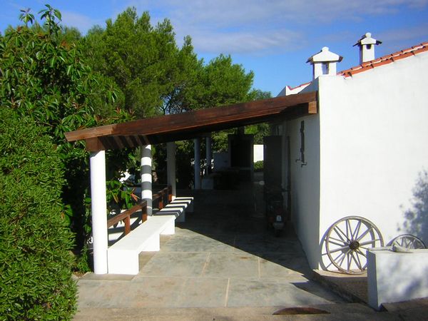 House in Sardinia