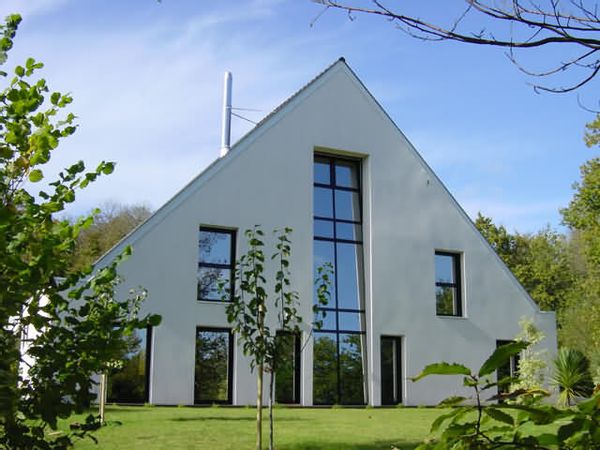 Casa di François-Xavier