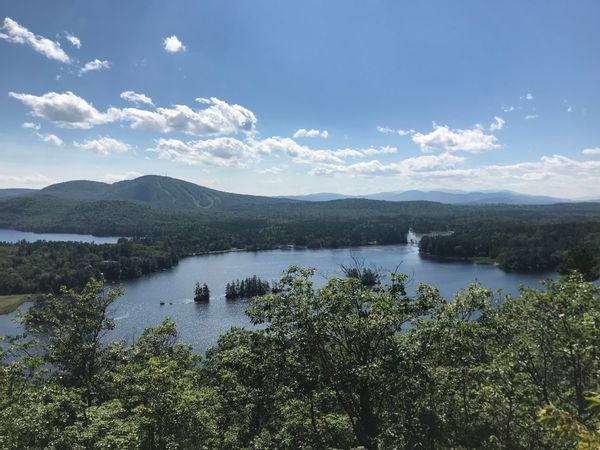 La maison de catherine