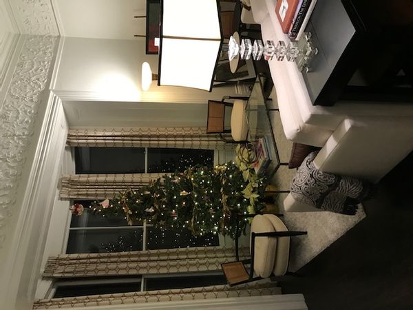 Boston Proper Condo in Historic Beacon Hill