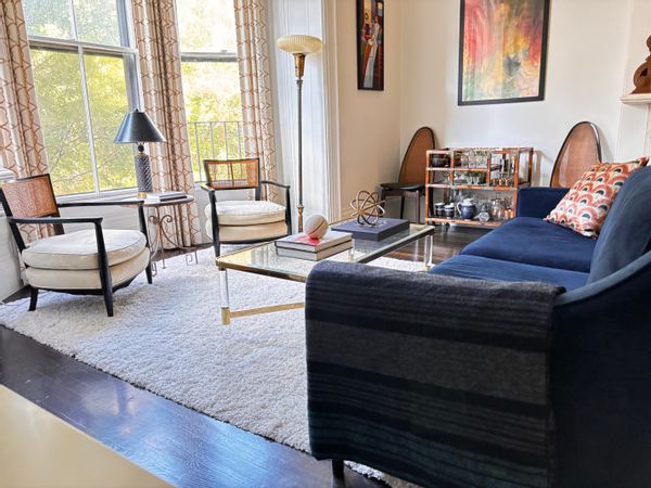 Boston Proper Condo in Historic Beacon Hill