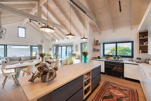 Hugh's House - Knysna, Western Cape