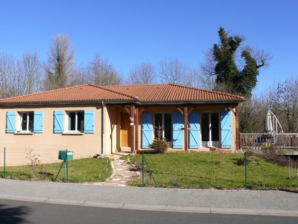 La maison de Christophe