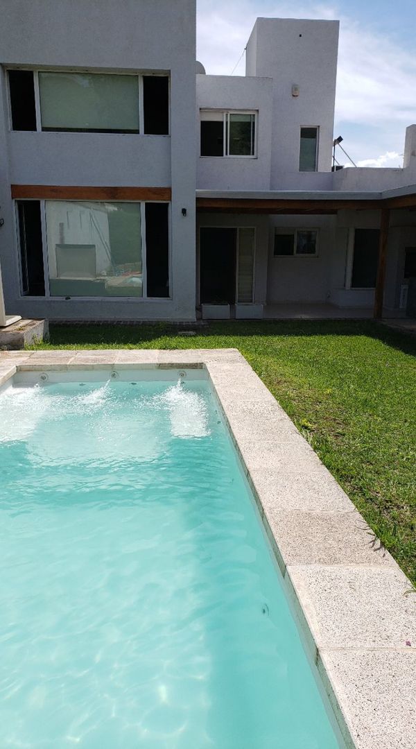 Casa de Roberto Francisco