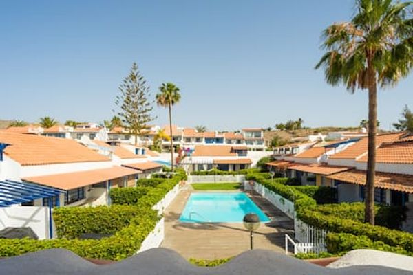 La maison de Maricarmen