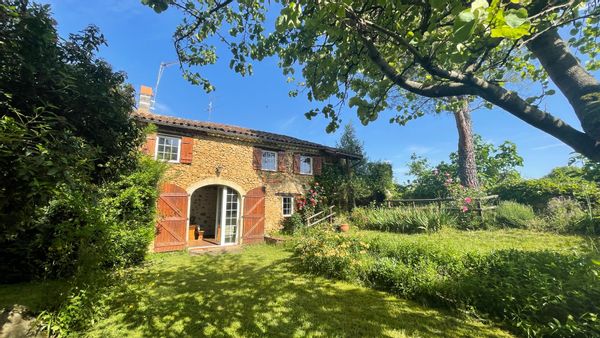 Casa de Marie & Xavier