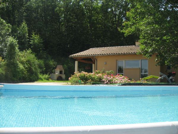 La maison de Françoise