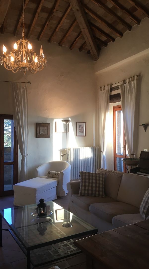 La maison de Michiel