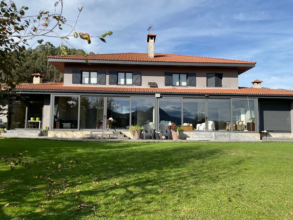 La maison de ANA MARIA