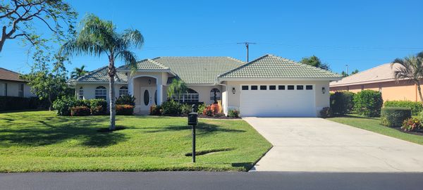 Huis in Bonita Springs