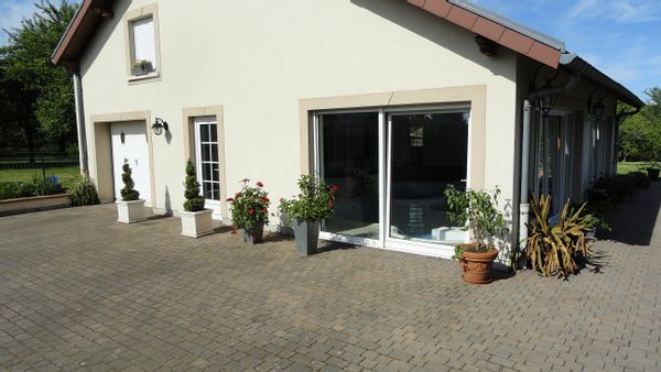 Casa di Julie Schneider