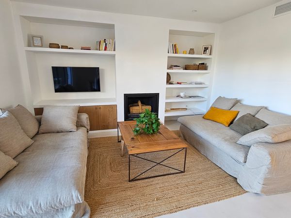 Beautiful detached house by the sea in the Costa Brava