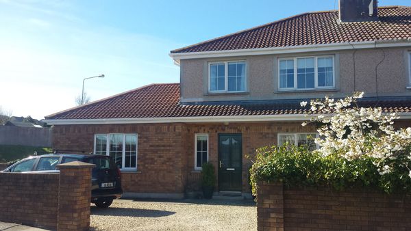 Seaside family home