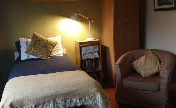 La maison de Fionnuala