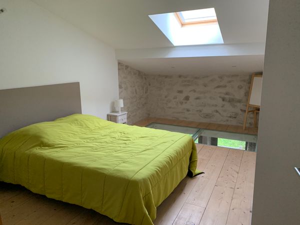 La maison d’Amandine