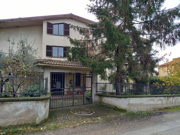 Massimo e Lorenza s Haus