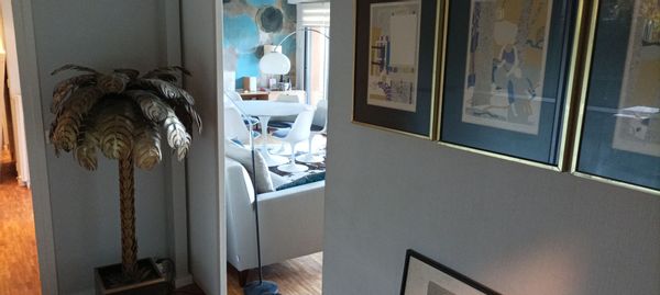 Grand appartement standing immeuble 70 à deux minutes à pied du centre historique