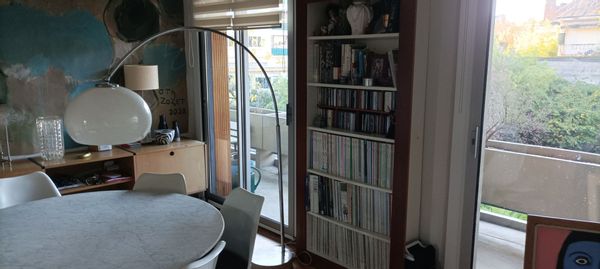 Patrick et Josettes hus