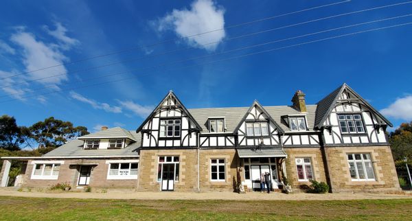 La maison de Kathrine