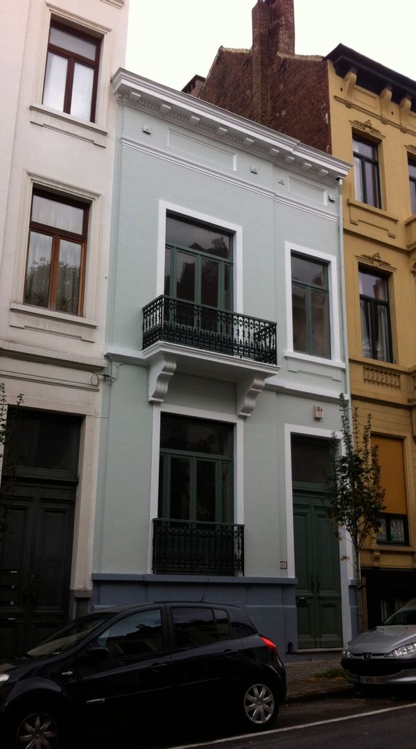 huis van Giuliana