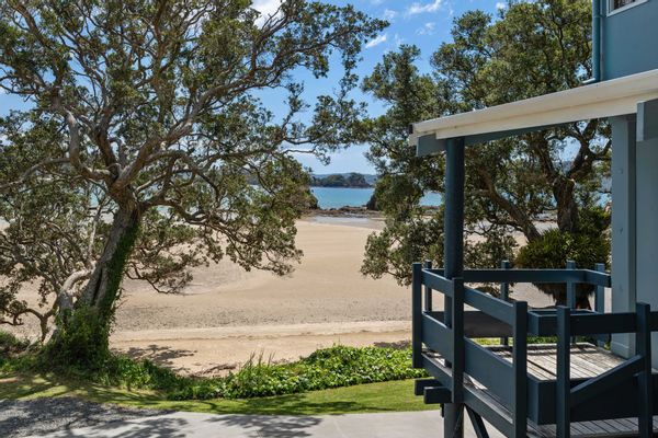 Casa di Philip & Alison