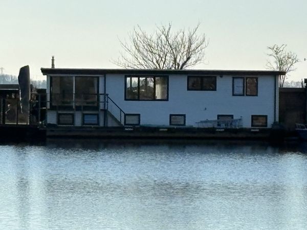 La maison de Jan & Judi