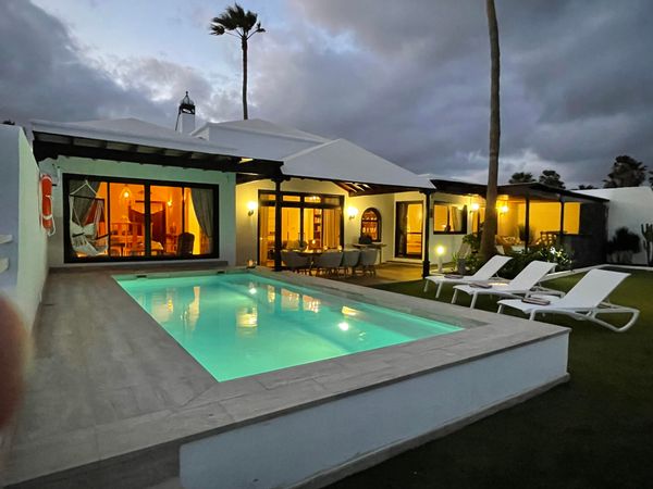 Thomas / Martin s Haus