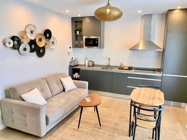 Brothers Thomas & Martinina kuća