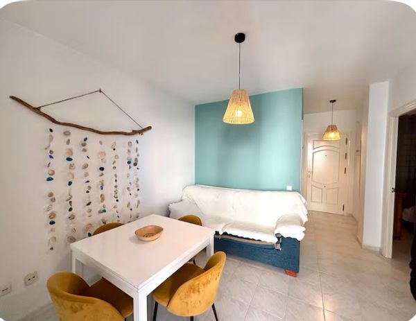 La maison de Christina and Pierre