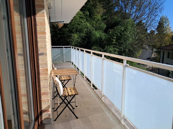 La maison de Urko Eta Garbiñe